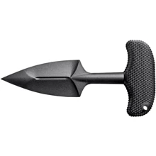 Нож Cold Steel FGX Push Blade II (1260.01.47): Тип ножа Нескладной