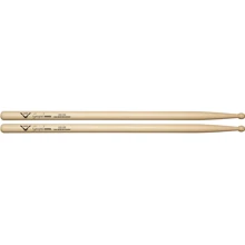 Барабанные палочки Vater Percussion VGS5BW: Наконечник Деревянный