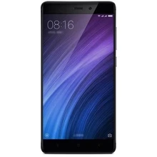 Смартфон Xiaomi Redmi 4A 2/32 GB Gray Approved Витринный образец: Причина уценки Как новый (витринный образец): смартфон выглядит и функционирует как новый. Смартфон полностью протестирован по программе Approved, все функции работают корректно