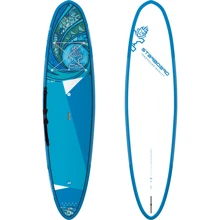 STARBOARD SUP 10'8"x31" GO STARSHOT WAVE 2021 доска+транс. болт (8859434853575): undefined undefined