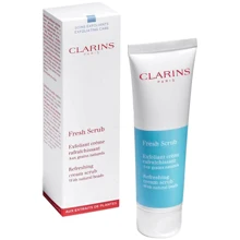 Clarins Fresh Scrub Скраб для лица 50ml: Пол Для женщин