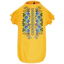 Футболка Pet Fashion Maria L девочка (4823082430529): Тип Футболки