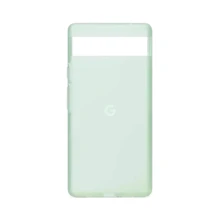 Чехол для телефонов Google Official Case Seafoam for Google Pixel 6a (GA03706) Чехол для телефонов Google Official Case Seafoam for Google Pixel 6a (GA03706)