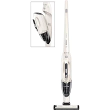 Пилосос Bosch BBH2P163R: Тип пилососа ручний (вертикальний)