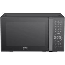 Микроволновая печь Beko MGC20130BB: Объем, л 20