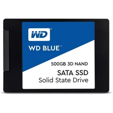 WD SSD Blue 2 TB (WDS200T2B0A): Тип накопителя внутренний