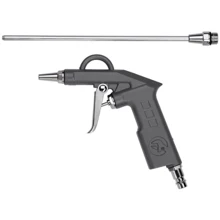 Пистолет продувочный Intertool PT-0801: Производитель Intertool