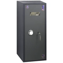 Сейф Safetronics NTL 100MEs (100E-Ms): Тип Офисный