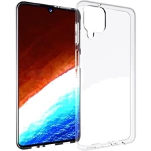 Чохол для телефона BeCover TPU Case Transparancy для Samsung A125 Galaxy A12 / M127 Galaxy M12 (705605): Сумісність Samsung A125 Galaxy A12 / M127 Galaxy M12