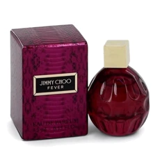 Парфумована вода Jimmy Choo Fever 4.5 ml: Вид Парфумована вода