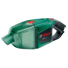 Пилосос Bosch EasyVac 12 (06033D0000) (без АКБ та ЗУ): Тип пилососа ручной (вертикальный)