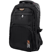 Чоловік рюкзак Valiria Fashion чорний (3DETBU202005-8): Стать Чоловік