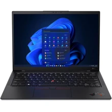 Ноутбук Lenovo ThinkPad Carbon G11 (21HM0072UK): Екран 14" OLED (2880x1800)