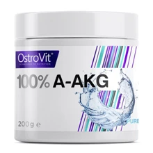 OstroVit A-AKG 200G pure: undefined undefined