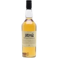 Виски Strathmill 12 Years Old (0,7 л) (BW5561): Объем, л 0.7