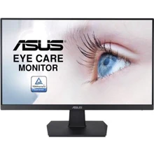 Монитор ASUS VA27EHE (90LM0550-B01170): Покрытие экрана антибликовое