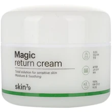Skin79 Magic Return Cream Крем для чувствительной кожи лица 70 ml: Пол Для женщин