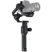 DJI Ronin-S (CP.ZM.00000104.01): Производитель DJI