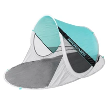 Палатка SportVida Pop Up пляжная 190 x 120 см (SV-WS0030): Назначение пляжные