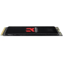 GOODRAM IRDM M.2 2 TB (IR-SSDPR-P34B-02T-80) UA: Тип накопителя внутренний