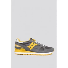Кроссовки Saucony Shadow Original (2108-733s) 43 (10) серые натуральная замша всесезон: Материал верха Натуральная замша