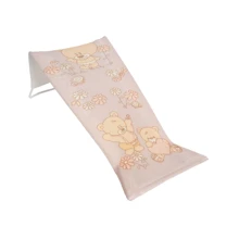Горка для купания Tega Мишка beige 3D мембрана бежевая (MS-026-119): Производитель Tega