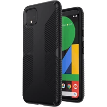 Чехол для телефонов Speck Presidio Grip Black for Google Pixel 4 XL (131862-1050): Совместимость Google Pixel 4 XL