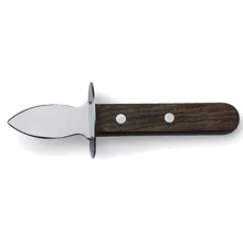 Нож для устриц Victorinox (76391): Лезвие Нержавеющая сталь