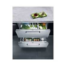 Встраиваемый холодильник Hotpoint-Ariston BDR 190 AAI: Тип холодильная камера