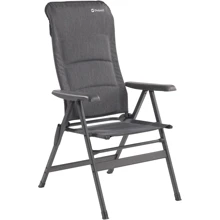 Стул кемпинговый Outwell Marana Grey (410104): Тип Стул складной