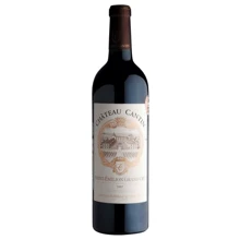 Вино Chateau Cantin Saint-Emilion красное сухое 0.75л (VTS1313260): Страна производитель Франция