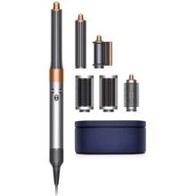 Стайлер Dyson Airwrap HS05 Styler Complete Long Nickel/Copper (400718-01) (EU) Стайлер Dyson Airwrap HS05 Styler Complete Long Nickel/Copper (400718-01) (EU)