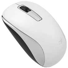 Мышь Genius NX-7005 Wireless White (31030017401): Интерфейс подключения Wireless