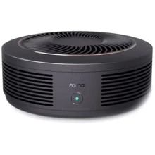 Очиститель воздуха Xiaomi 70mai Air Purifier Pro (Black): Очистка воздушный фильтр