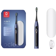 Зубная щетка Oclean X Lite Set Blue (6970810556407): Назначение взрослая