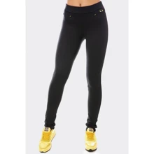 Легінси ArtStyleLeggings LSN-300A-40 40 чорні: Країна виробник Україна