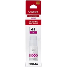 Чернила Canon GI-41 PIXMA Magenta (4544C001): Цвет Magenta