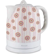 Электрочайник Maxwell MW-1031 Pink: Мощность, Вт 2200