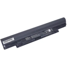 Батарея для ноутбука Dell 3NG29 3340 11.1V Black 4400mAh OEM (64906): Емкость, мАч 4400