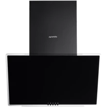 Витяжка Pyramida BS 60 (1000) M BL: Тип фільтра повітря Відведення