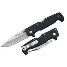 Нож Cold Steel SR1 Lite CP (1260.14.80): Тип ножа Складной