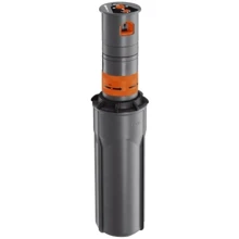 Дощувач секторно-круговий Gardena T 200 (08203-29.000.00): Тип дождеватель