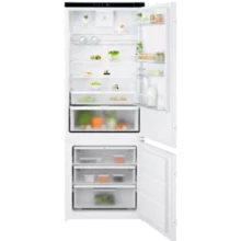 Встраиваемый холодильник Electrolux KNP7TE75S: Тип Двухкамерный холодильник