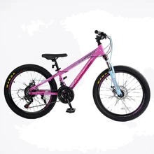 Велосипед cпортивный Corso Concept 24" (CP-24801): Диаметр колес, дюймов 24