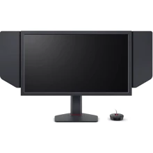 Монитор Zowie XL2566X+ (9H.LMRLB.QBE): Покрытие экрана матовое