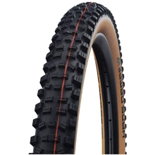 Покрышка 27.5x2.60 650B (65-584) Schwalbe HANS DAMPF Evo, Apex, SnakeSkin, TLE, B/CL-SK HS491 ADDIX Soft 67EPI: Диаметр 27.5"
