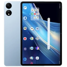 Планшет Oscal Tab Elite 1 8/256Gb LTE Blue: Дисплей 12.1" IPS (1600x2560)