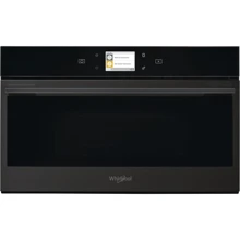 Встраиваемая микроволновая печь Whirlpool W9 MD260 BSS: Цвет черный