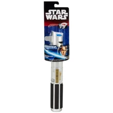 Іграшкова зброя Hasbro, Star Wars Розсувний світловий меч Синій (B2912-1): Виробник Hasbro