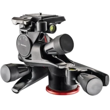 Manfrotto XPRO Geared Three-way pan/tilt tripod head (MHXPRO-3WG): Тип головки 3D головка